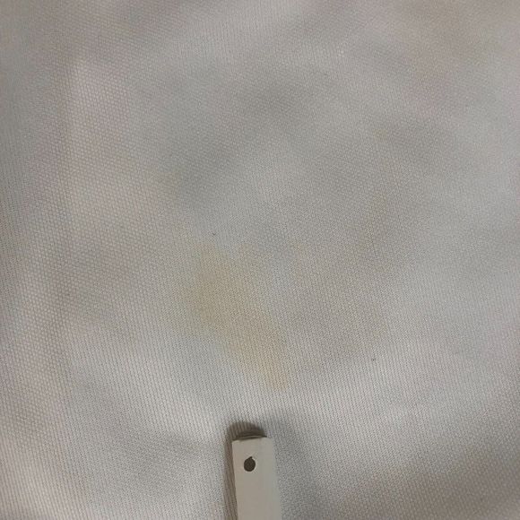 Under Armour Pant Men XL White Sportswear Vapor Swoosh Baseball Softball Knicker - Picture 2 of 13